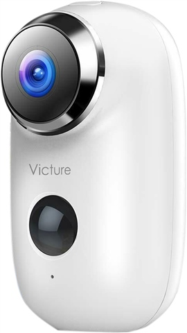 Victure EC730 ワイヤレス防犯カメラ 本体 Victure EC730 Wireless Home WiFi Security Camera, B - CeX (UK